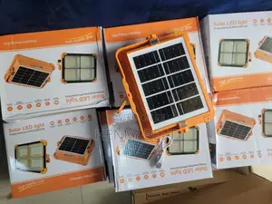 Solar Led Light