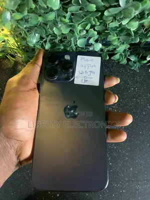 Apple iPhone 14 Pro Max 128 GB Purple
