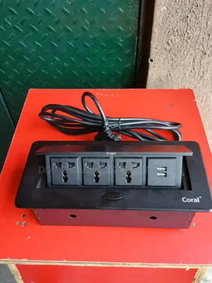 Floor Sockets