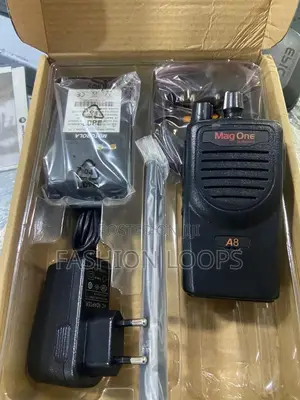 Motorola. Mag One