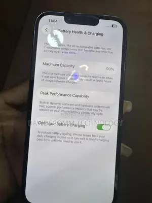 Apple iPhone 13 Pro 128 GB Blue
