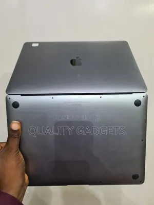 Laptop Apple MacBook Air 2020 16GB Intel Core i5 SSD 256GB