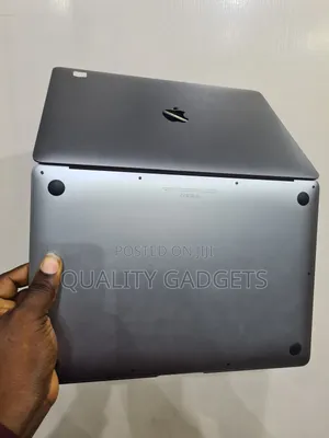 Laptop Apple MacBook Air 2020 16GB Intel Core i5 SSD 256GB
