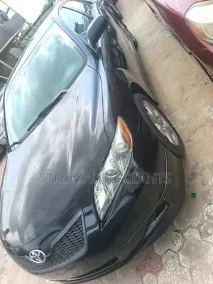 Toyota Camry SE V6 4dr Sedan (3.5L 6cyl 6AM) 2008 Black