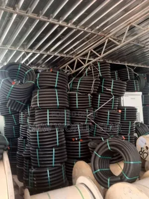 Flexible Conduits (Spiral Duct)