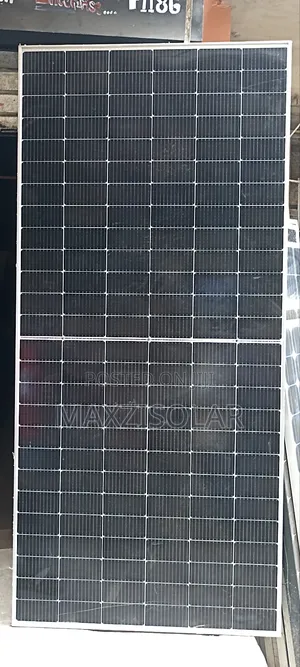 545 Watts Bifacial Monocrystalline Jinko Panels