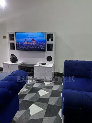Furnished 1bdrm Apartment in Arab Road By Quarry, Kubwa for rent