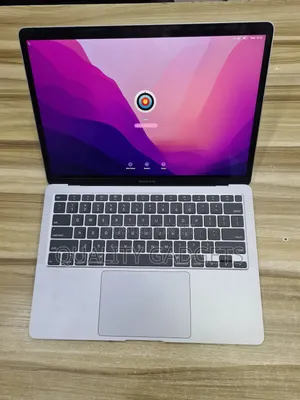Laptop Apple MacBook Air 2020 16GB Intel Core i5 SSD 256GB