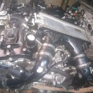 Toyota V35a for Tundra 2022 Model 3.5l