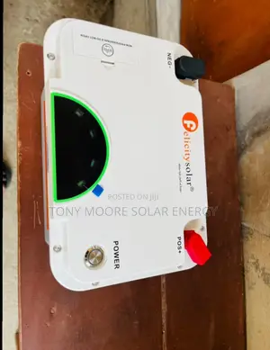 1.28kwh 12v Felicity Lithium Battery