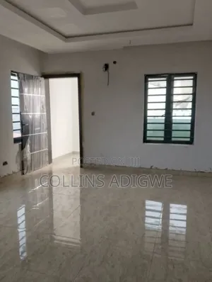 3bdrm Maisonette in Mobile Road Ikota for sale