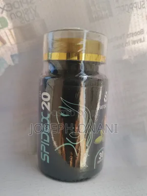 Spidex20 for Women Fertility Support