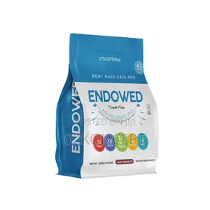 Vita Optima Endowed Whey Protein 2000g