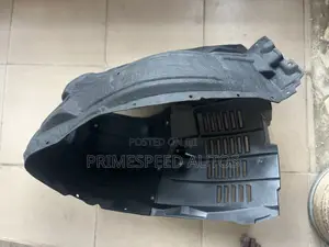 Set Sand Protector for Rx350 2015-2017 Model (Leather)