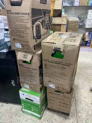 Centurion D6 Smart