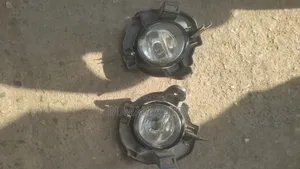 Fog Lights Front for Nissan Rogue 2008/2009 Model