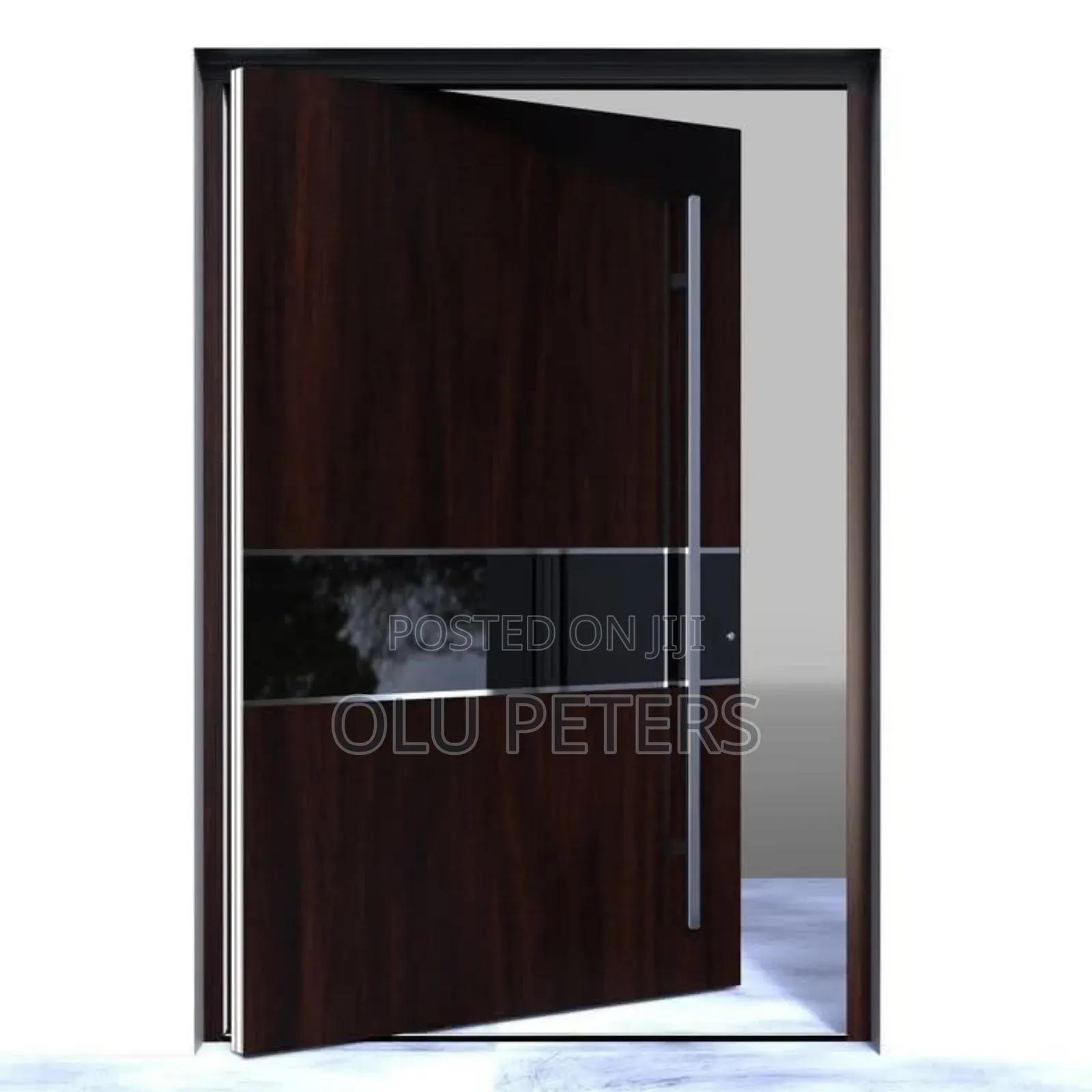 Pivot Door 4ft