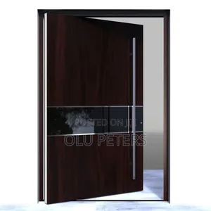Pivot Door 4ft