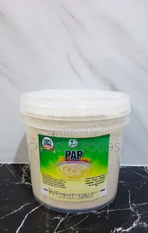 Weight Gain Pap