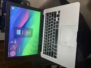 Laptop Apple MacBook Air 2015 8GB Intel Core I7 SSD 512GB