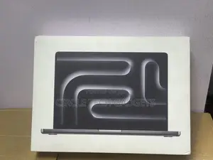 New Laptop Apple MacBook Pro 16GB Apple M4 SSD 512GB
