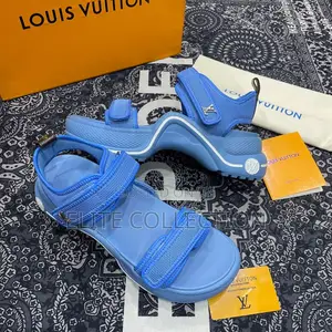 *Luxury Louis Vuitton Sandals for Women Size 39 to 42