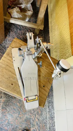 Drum Pedal