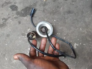 Two Engine Oxygen Sensor for Toyota Highlander 2023 Model