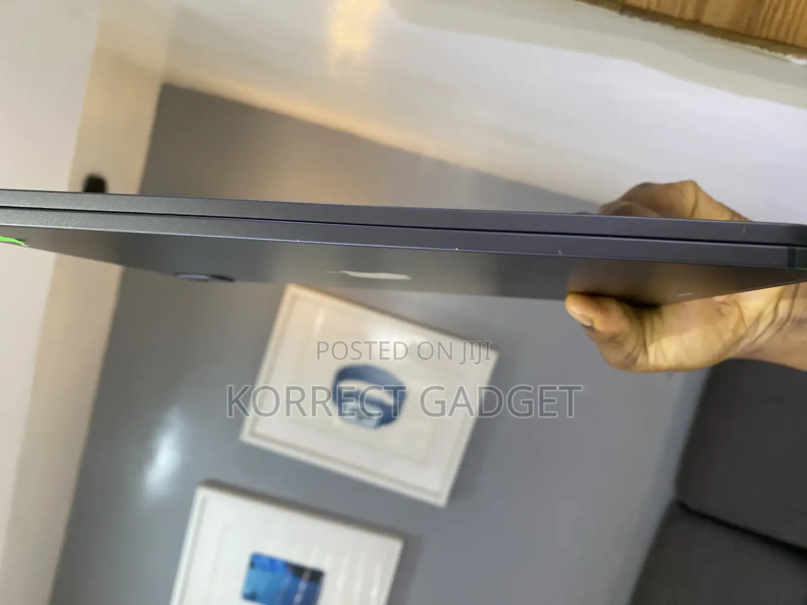 Apple iPad Pro 11 (2024) 256 GB Black