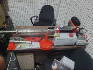 Original Fogging Machine