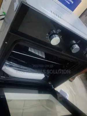 Homestar Hsqmb60bk [Self-Cleaning / Steam Clean] [Electric / Gas] Oven