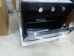 Homestar Hsqmb60bk [Stainless Steel / Stainless Steel] Built-in Oven