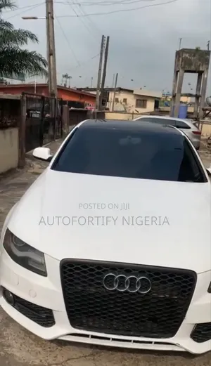 Nano Ceramic Tint Installation