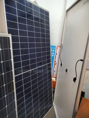Original Canadian Solar Panel 550watts