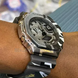 Original Casio Gshock