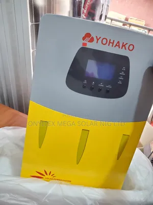Yohako 1.5kva 24 Inverter Hybrid