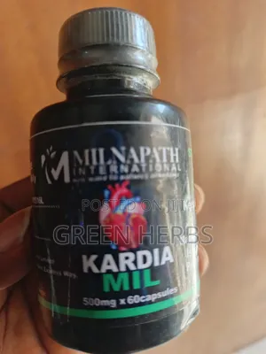 Milnapath Kardiamil Mil