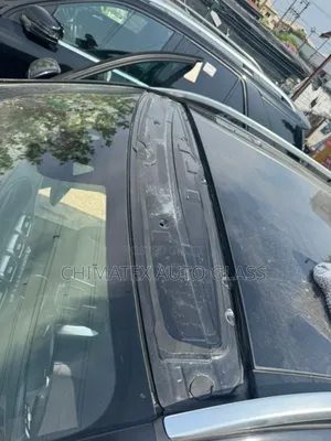 Gle450 2022 Suv First Small Panoramic Roof Glass Available