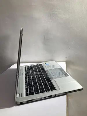 Laptop HP EliteBook Folio 9470M 8GB Intel Core I5 SSD 128GB