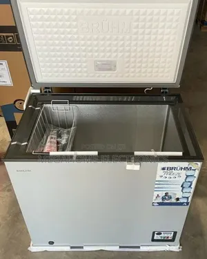 Bruhm Freezer 210mr