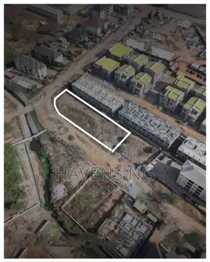 Mabushi • 1,259 SQM •