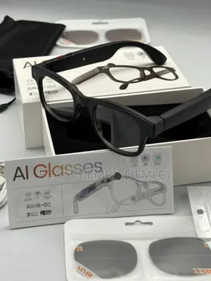 Ai Smart Glasses