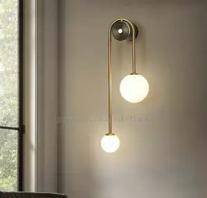 Wall Mordic Light