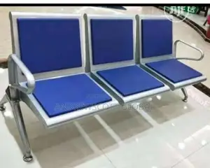 Brand New Imported Airport Chair