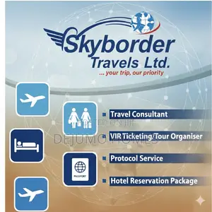 Travel Tour