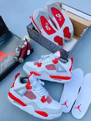 High Quality Luxury Sneakers Available in Store Now