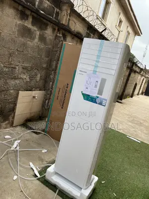 Original Hisense 3ton Inverter Standing Ac Model Af30pe-Inv