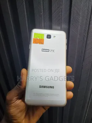 Samsung Galaxy On7 Prime 32 GB Gold
