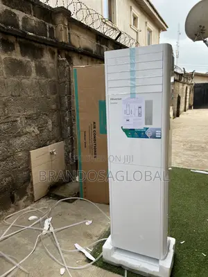 Hisense 3t Standing Ac Inverter Energy Saving