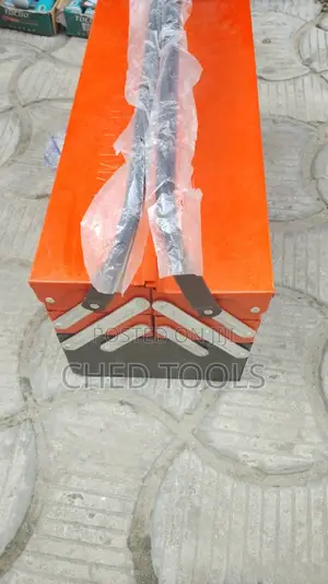 Heavy Duty Tools Box